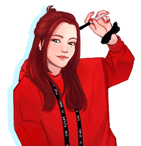 lorandcherry icon